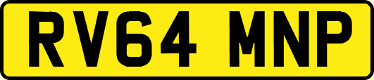 RV64MNP