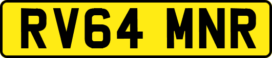 RV64MNR