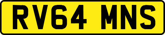 RV64MNS