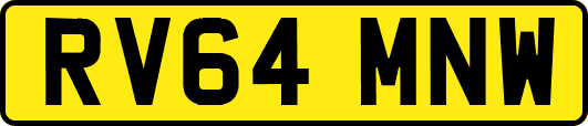 RV64MNW