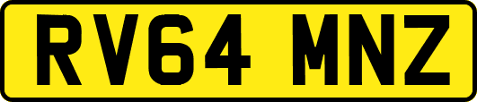 RV64MNZ