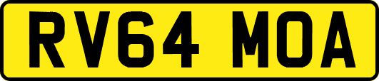 RV64MOA
