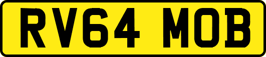 RV64MOB