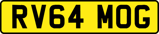 RV64MOG