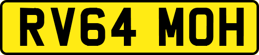 RV64MOH