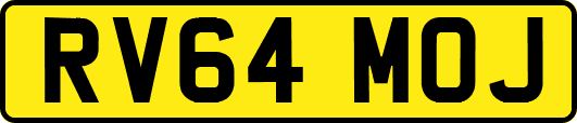 RV64MOJ