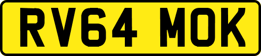 RV64MOK