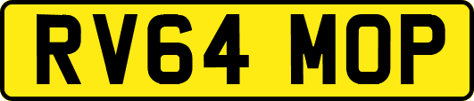 RV64MOP
