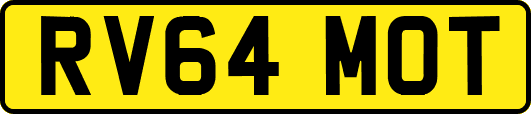 RV64MOT