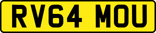 RV64MOU