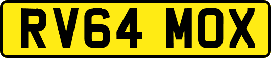 RV64MOX