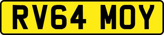 RV64MOY