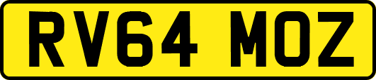 RV64MOZ