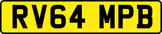 RV64MPB