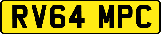 RV64MPC