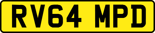 RV64MPD
