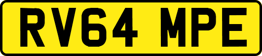 RV64MPE