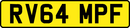 RV64MPF