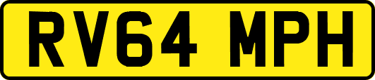 RV64MPH