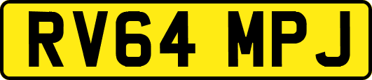 RV64MPJ