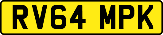 RV64MPK
