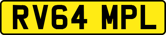 RV64MPL