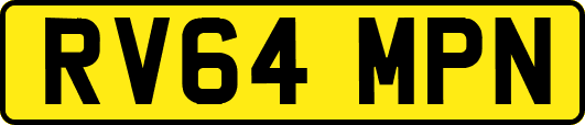 RV64MPN