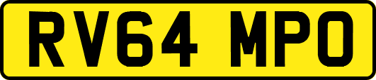 RV64MPO