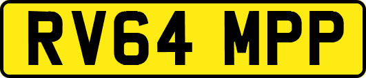 RV64MPP