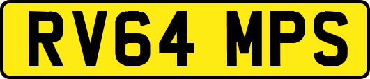 RV64MPS