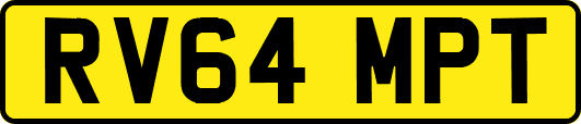 RV64MPT