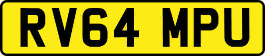 RV64MPU