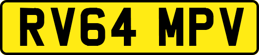 RV64MPV