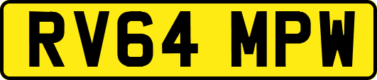 RV64MPW