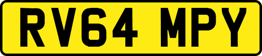 RV64MPY