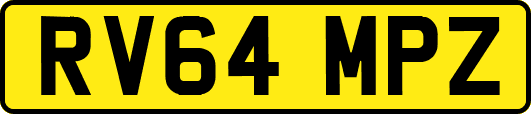 RV64MPZ