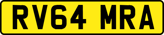RV64MRA