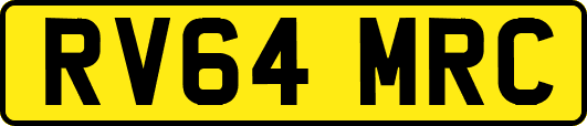 RV64MRC