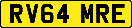 RV64MRE