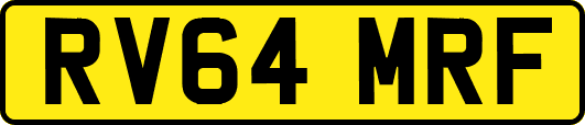 RV64MRF
