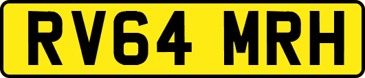 RV64MRH