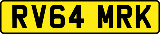 RV64MRK