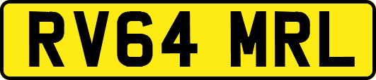 RV64MRL