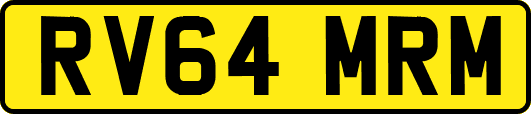 RV64MRM