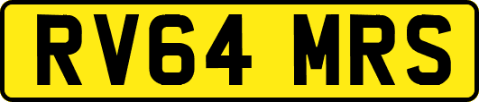 RV64MRS
