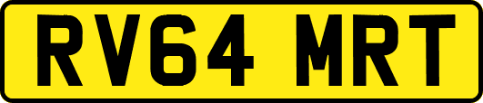 RV64MRT