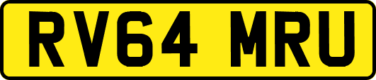 RV64MRU