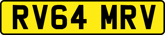RV64MRV