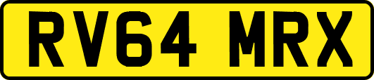 RV64MRX