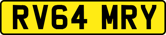 RV64MRY